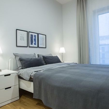 Bright 1Bd Apartment In Old Town By Hostlovers Kaunas Exterior photo